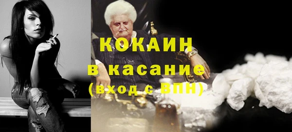 стафф Инта